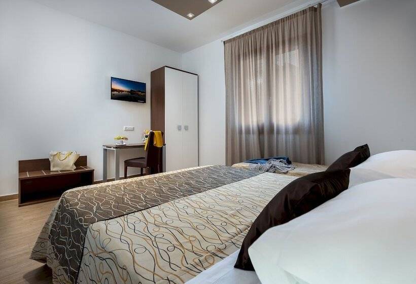 Номер Стандарт Трехместный, Ayres Del Mar