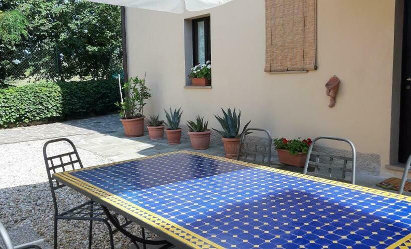 اتاق استاندارد, Bed&breakfast Pianeta Benessere