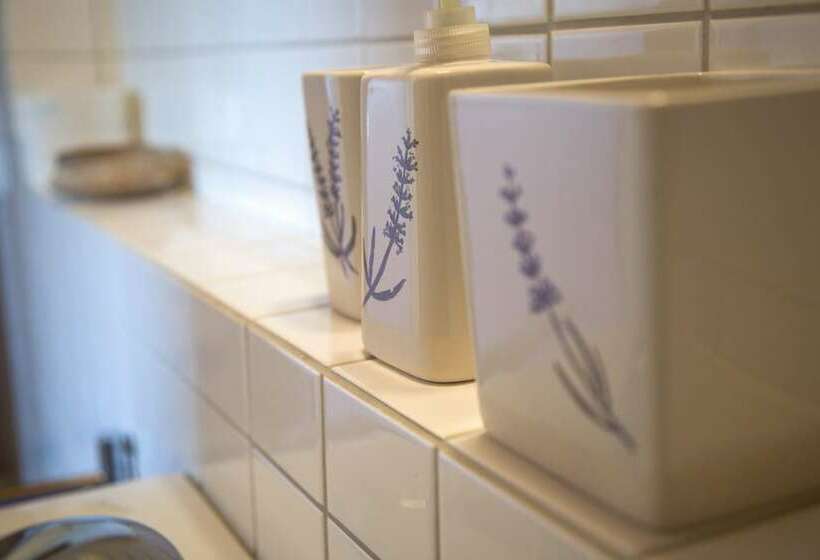 اتاق استاندارد, Campodisole