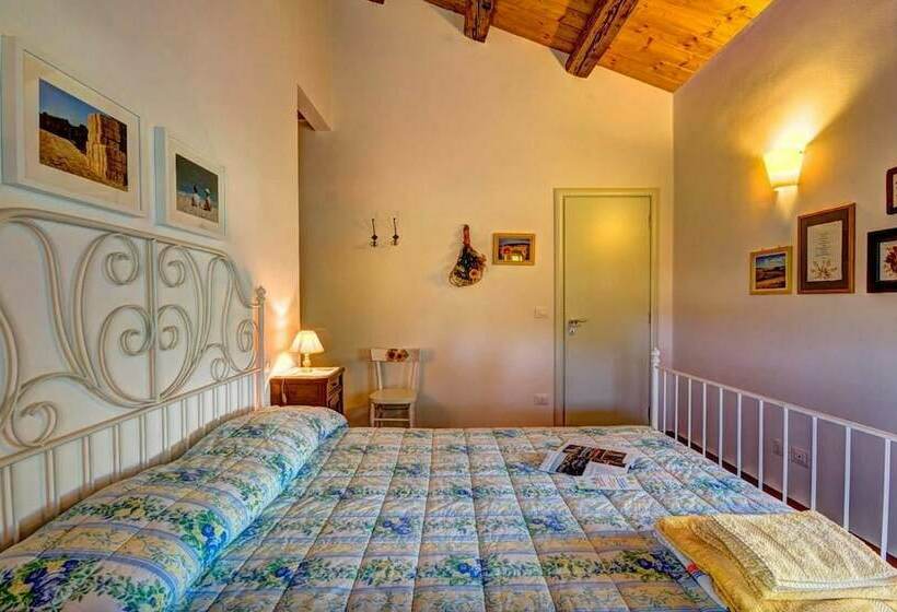 اتاق استاندارد, Campodisole