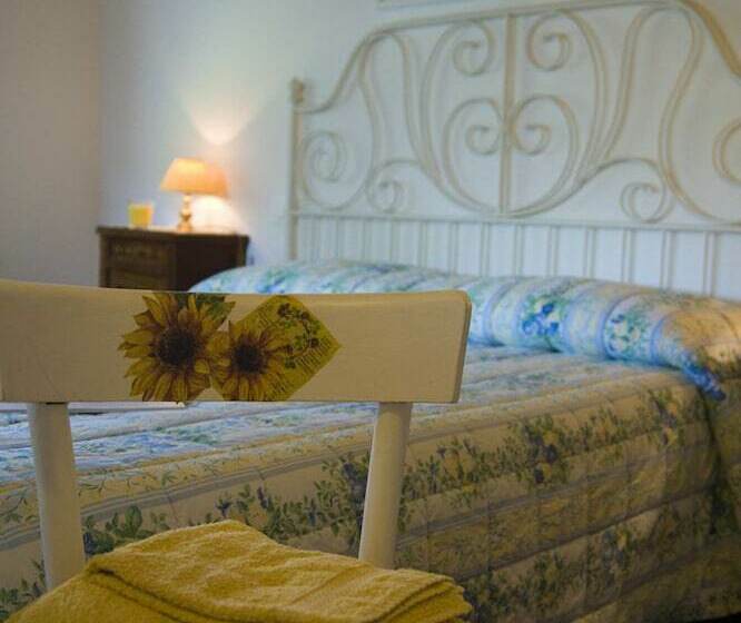 اتاق استاندارد, Campodisole