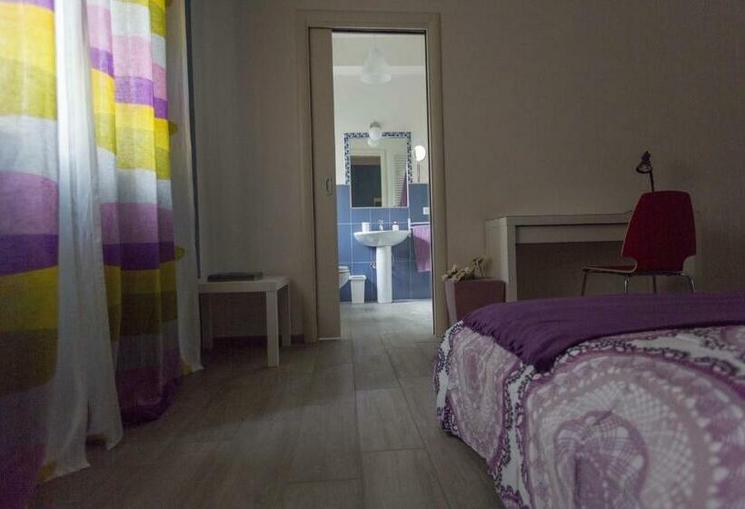 スタンダードルーム, Casa Di Amici