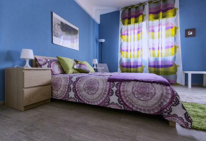 スタンダードルーム, Casa Di Amici