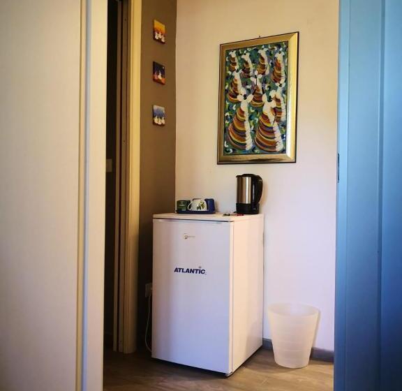 スタンダードルーム, Casa Di Amici