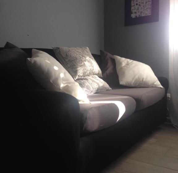 スタンダードトリプルルーム, Casa Di Amici