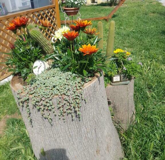 اتاق استاندارد, Casa Di Campagna Dal Pozzo