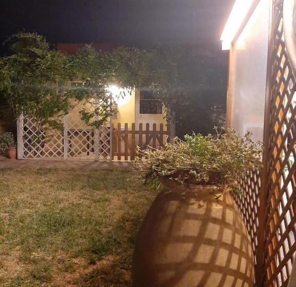 اتاق استاندارد, Casa Di Campagna Dal Pozzo