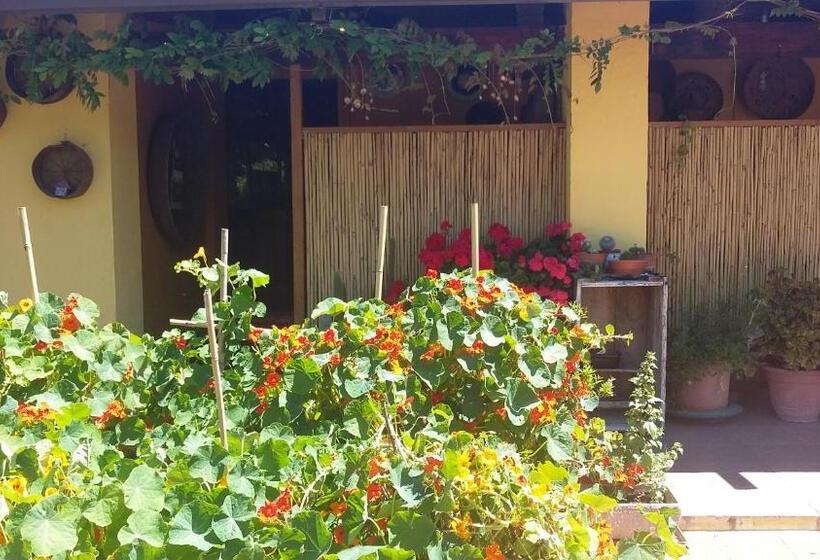 اتاق خانوادگی, Casa Di Campagna Dal Pozzo