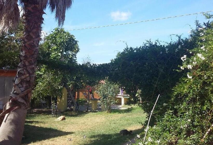 اتاق خانوادگی, Casa Di Campagna Dal Pozzo