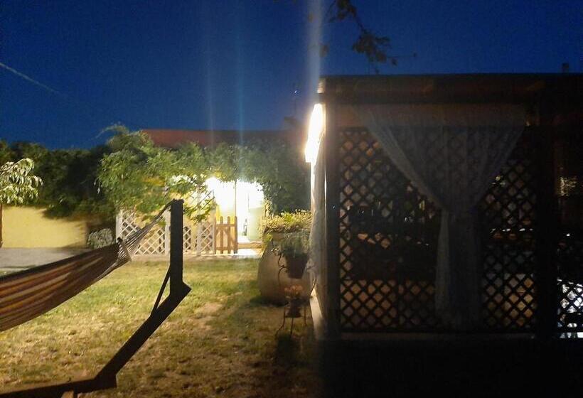 اتاق استاندارد, Casa Di Campagna Dal Pozzo