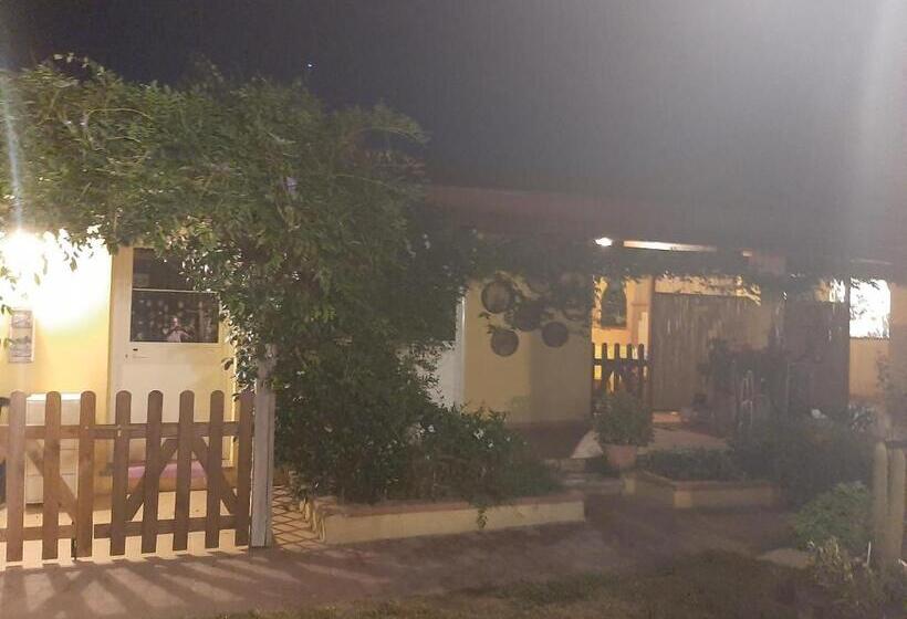 اتاق استاندارد, Casa Di Campagna Dal Pozzo