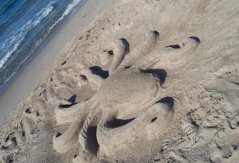 ویلای استاندارد با چشمانداز باغ, Casa Di Campagna Dal Pozzo