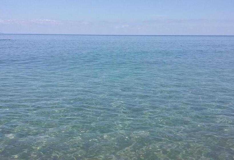 ویلای استاندارد با چشمانداز باغ, Casa Di Campagna Dal Pozzo