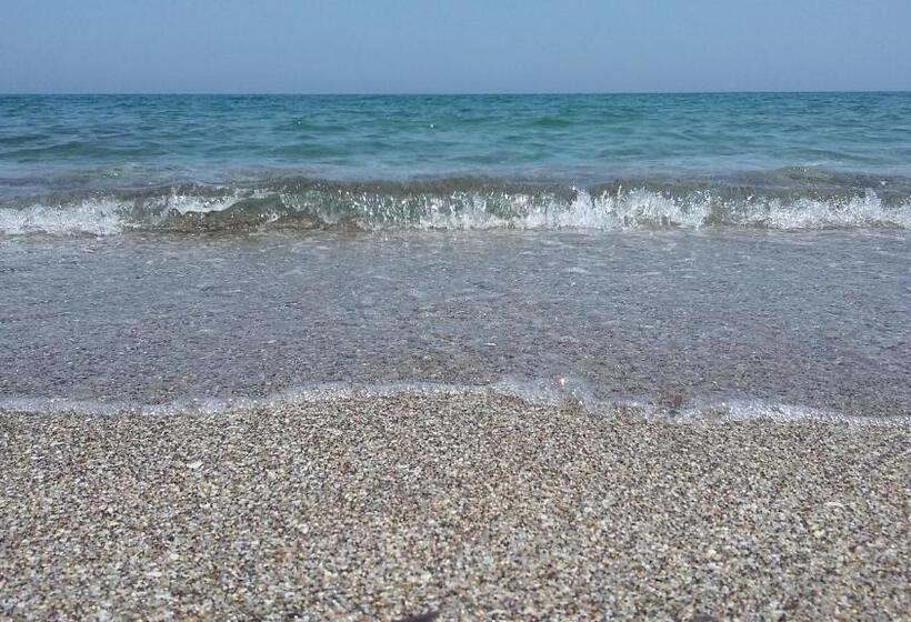 ویلای استاندارد با چشمانداز باغ, Casa Di Campagna Dal Pozzo