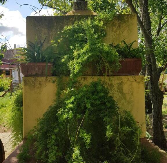 ویلای استاندارد با چشمانداز باغ, Casa Di Campagna Dal Pozzo