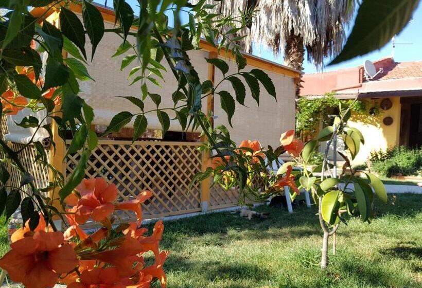 اتاق استاندارد, Casa Di Campagna Dal Pozzo