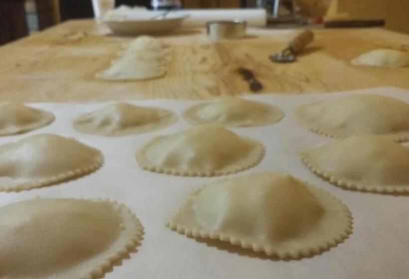 اتاق استاندارد, Casa Di Campagna Dal Pozzo