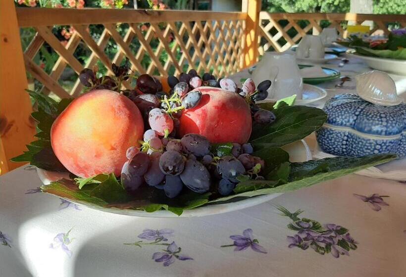 ویلای استاندارد با چشمانداز باغ, Casa Di Campagna Dal Pozzo