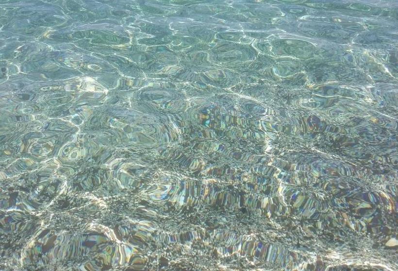 ویلای استاندارد با چشمانداز باغ, Casa Di Campagna Dal Pozzo