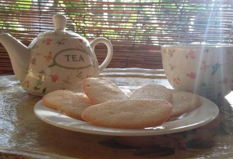 اتاق خانوادگی, Casa Di Campagna Dal Pozzo