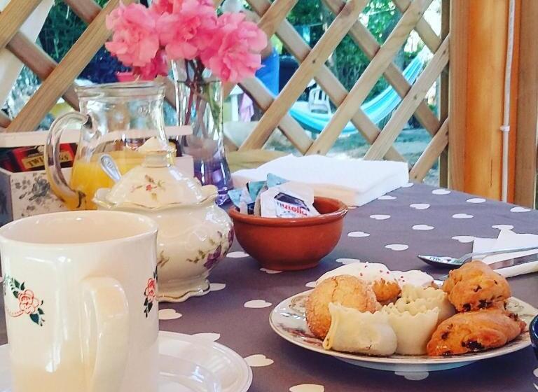 اتاق خانوادگی, Casa Di Campagna Dal Pozzo