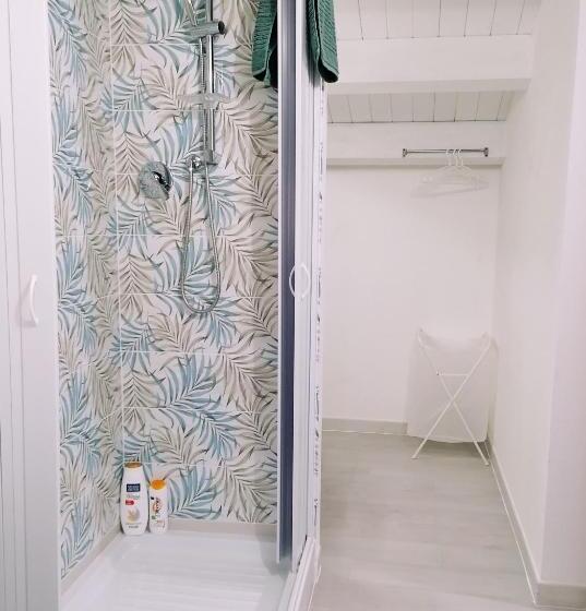 Junior Suite, Donnaciccinatrapani