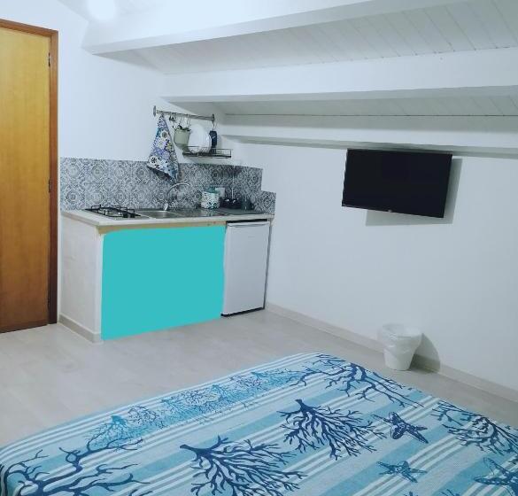 Junior Suite, Donnaciccinatrapani