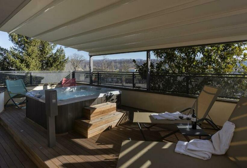 חדר סטנדרט, Fondovalle