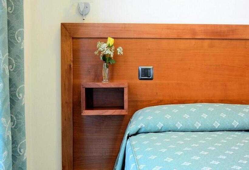 חדר סטנדרט, Fondovalle