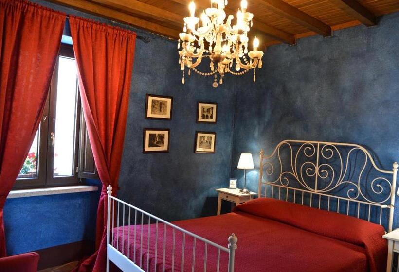 חדר סטנדרט, Il Viaggiatore