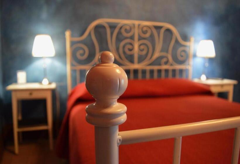 חדר סטנדרט, Il Viaggiatore