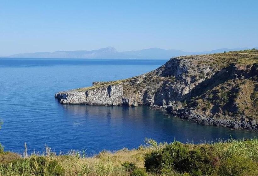 Номер Стандарт Трехместный, La Suite Del Faro