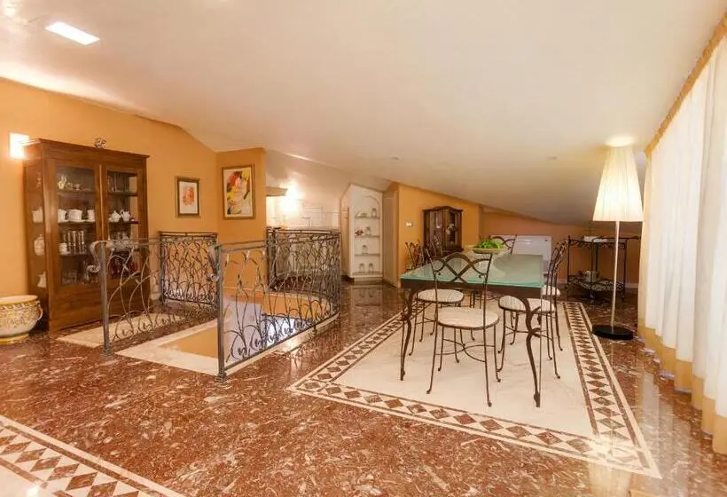 Deluxe Suite Sea View, La Suite Del Faro