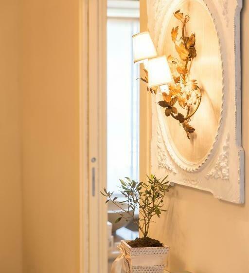 デラックスルーム, Maison Resola   Rooms & Breakfast