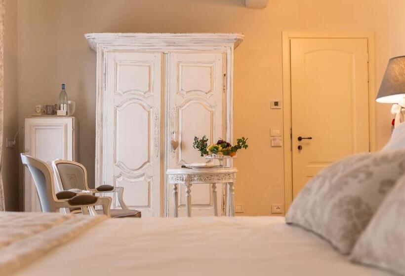 Номер Deluxe, Maison Resola   Rooms & Breakfast