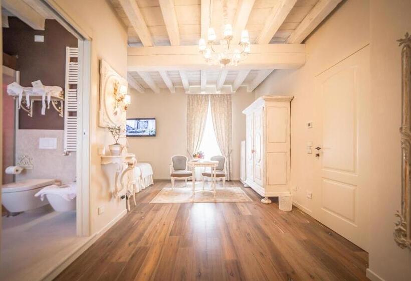 デラックスルーム, Maison Resola   Rooms & Breakfast