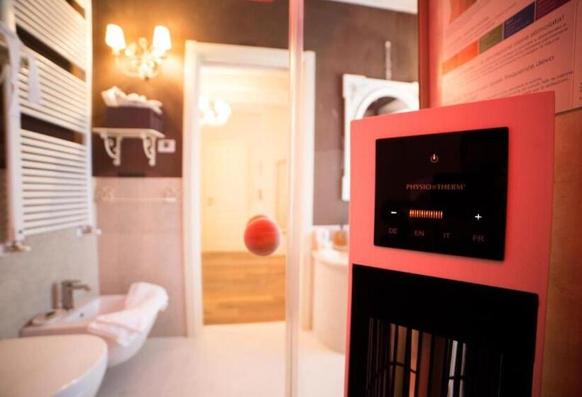 デラックスルーム, Maison Resola   Rooms & Breakfast