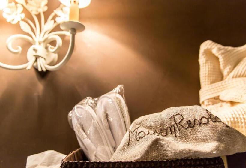 スタンダードルーム, Maison Resola   Rooms & Breakfast