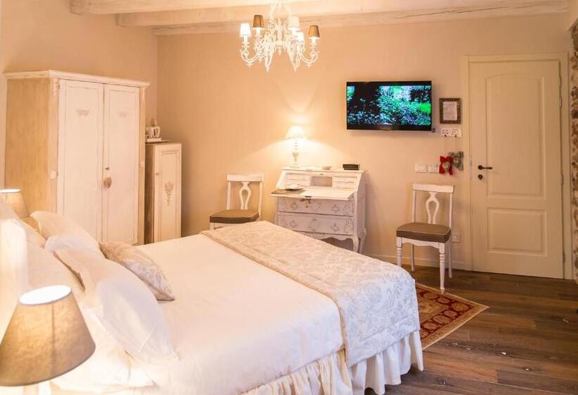 スタンダードルーム, Maison Resola   Rooms & Breakfast