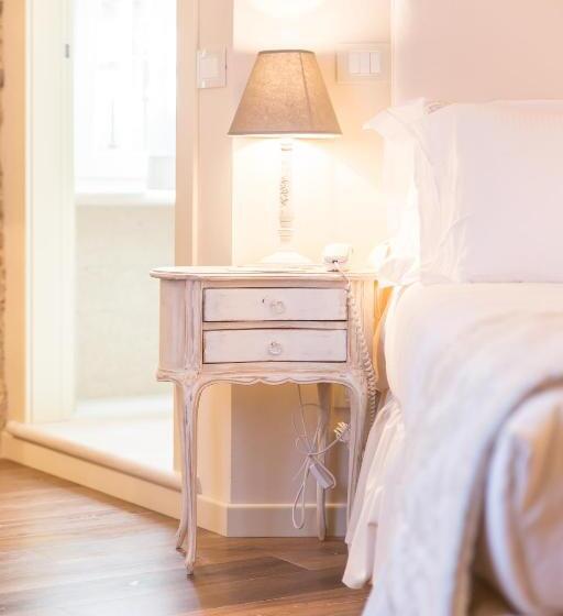 Номер Стандартный с Видом, Maison Resola   Rooms & Breakfast