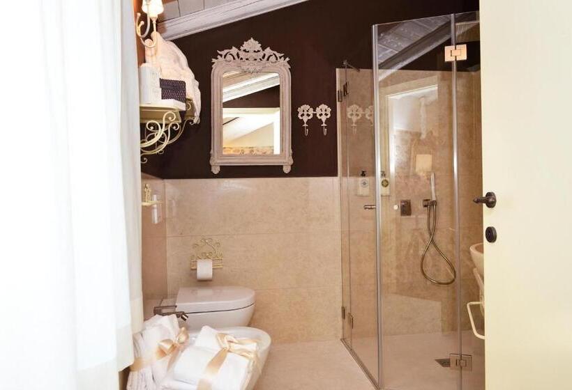 シングルデラックスルーム, Maison Resola   Rooms & Breakfast