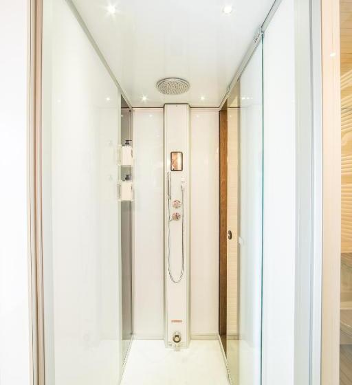 デラックスルーム, Maison Resola   Rooms & Breakfast