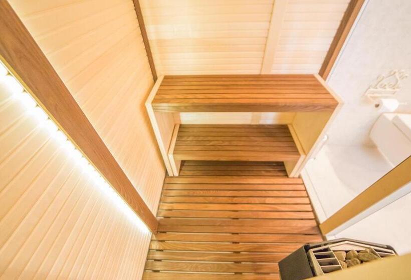 Номер Deluxe, Maison Resola   Rooms & Breakfast