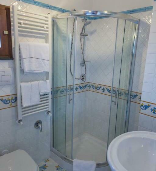 Номер Стандарт с Балконом, Rianna Rooms & Breakfast