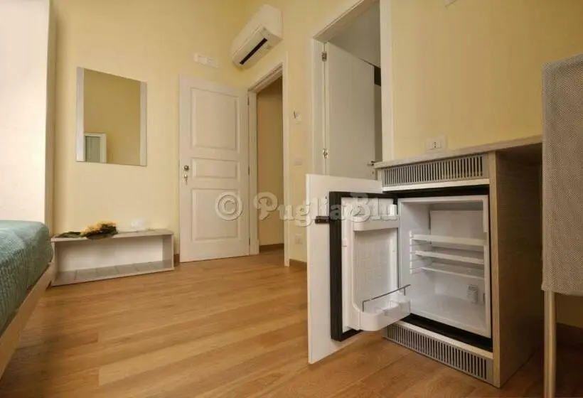 Deluxe-huone, Terra Di Puglia