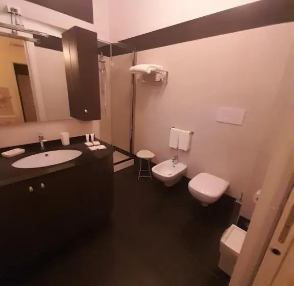 Deluxe-huoneisto 1 Makuuhuone, Terra Di Puglia