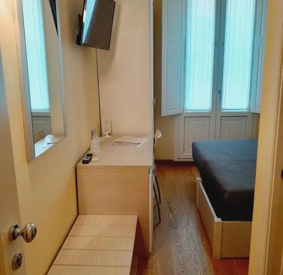 Economy-huone, Terra Di Puglia