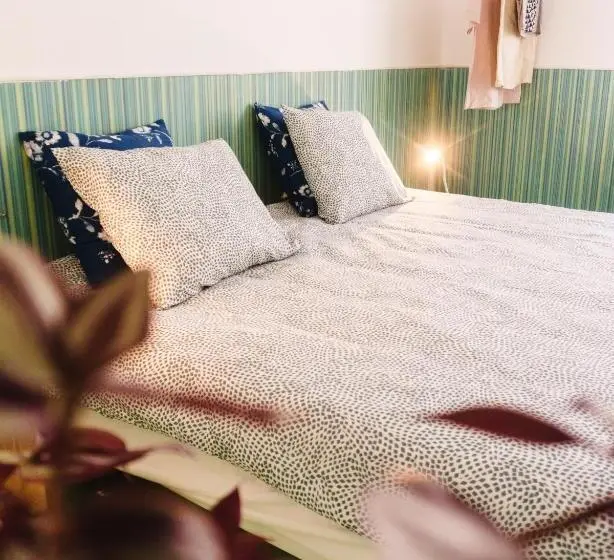 اتاق استاندارد, Hospedium Hostel Republica Surf House