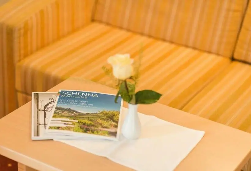 Standard-huone Parveke, Pension Höfler   Fernblick