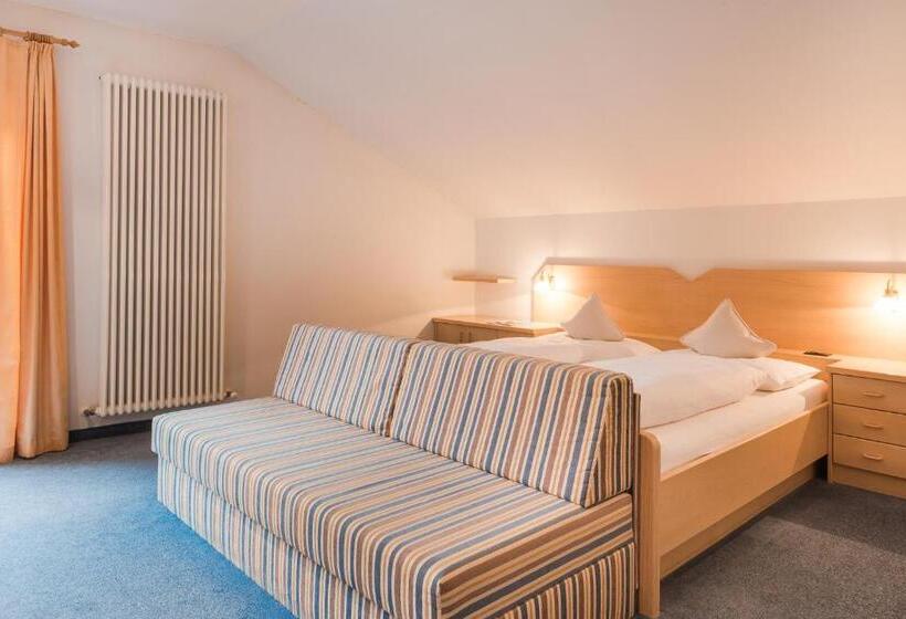 经济房, Pension Höfler Fernblick